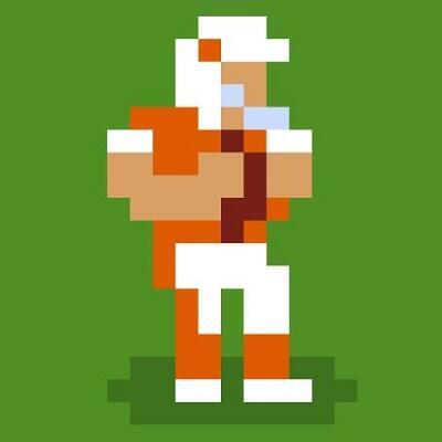 Retro Bowl College Mod APK icon