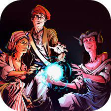 Revolution Diabolique MOD APK icon