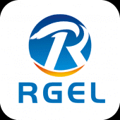 RGEL APK icon