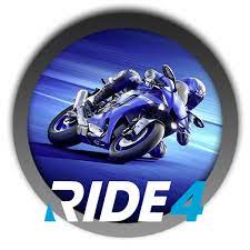 Ride 4 PC APK icon