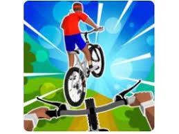 Riding Extreme 3D APK icon