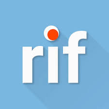 Rif Golden Platinum APK icon