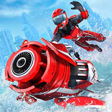 Riptide GP2 Mod APK icon