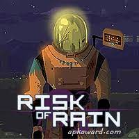 Risk of Rain APK icon