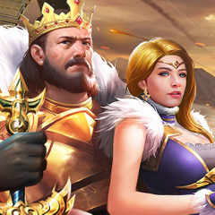 Road of Kings – Endless Glory Mod APK APK