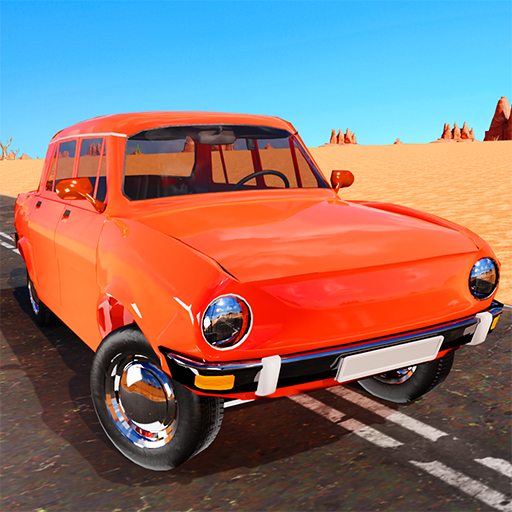 Road Trip Game APK icon