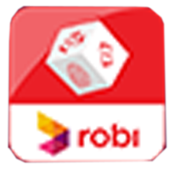 Robi Red Cube APK icon