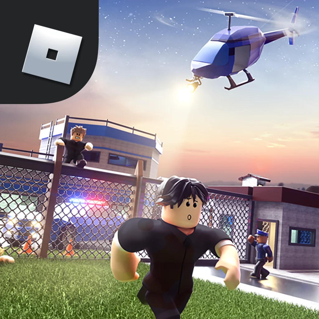 Roblox 2.530.290 MOD APK icon