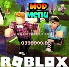 Roblox Mod APK Unlimited Robux icon