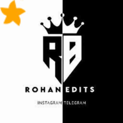 Rohan Editz APK icon