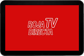 Roja Directa Futbol APK icon