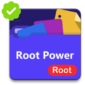 Root Power Explorer icon
