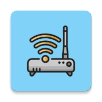 Router Setup Page APK icon