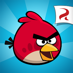 Rovio Classics Angry Birds APK icon