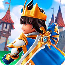 Royal Revolt 2 APK icon
