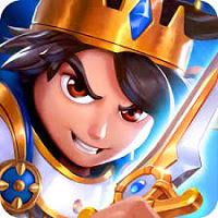 Royal Revolt 2 Mod Menu APK icon