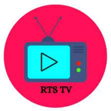 RTS TV APK [Updated] icon