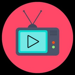 RTS TV MOD APK icon