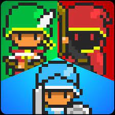 Rucoy Online Mod APK icon