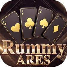 Rummy Ares APK icon