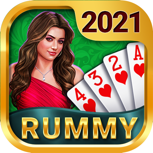 Rummy Gold - Indian Rummy APP icon