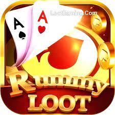 Rummy Loot APK icon