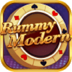 Rummy Modern APK icon