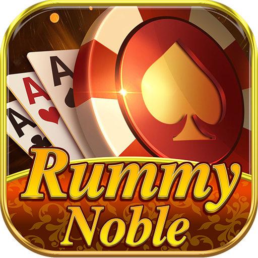 Rummy Noble APK icon