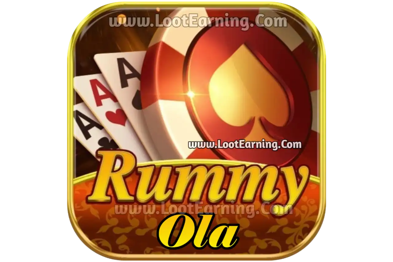 Rummy Ola APK icon