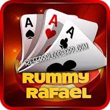 Rummy Rafael APK icon