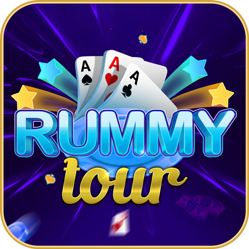 Rummy Tour APK icon