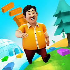 Run Jetha Run Mod APK icon