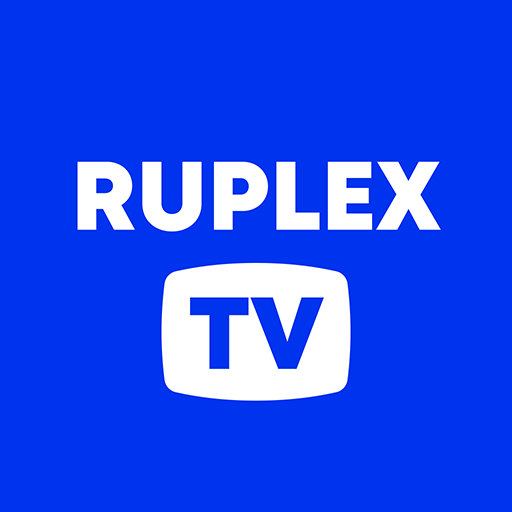 Ruplex TV APK APK
