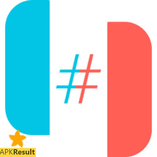Ryujinx APK icon