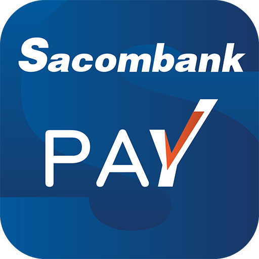 Sacombank Pay APK icon