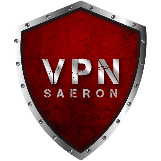Saeron Vpn APK icon