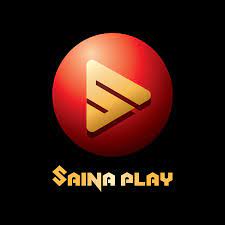 Saina Play APK icon