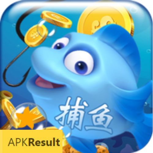 Salon Fishing APK icon