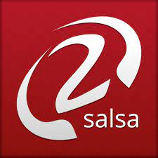 Salsa App icon