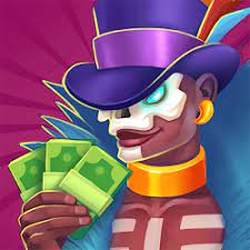 Samedi Manor 1.11.1 Mod APK icon