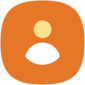 Samsung Contacts APK icon
