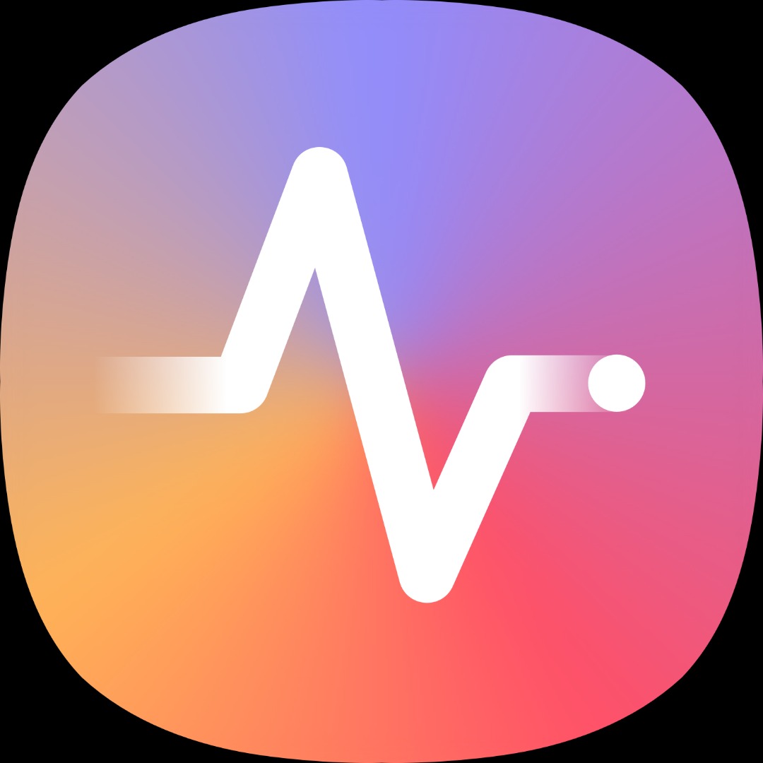 Samsung Health Monitor APK icon
