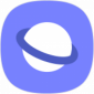 Samsung Internet Browser icon