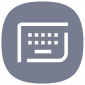 Samsung Keyboard icon