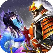 Samurai of Hyuga 5 APK icon
