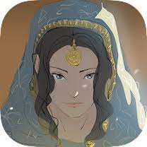 Sand of Salzaar APK icon