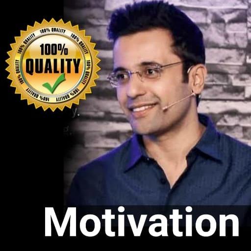 Sandeep Maheshwari TV APK icon