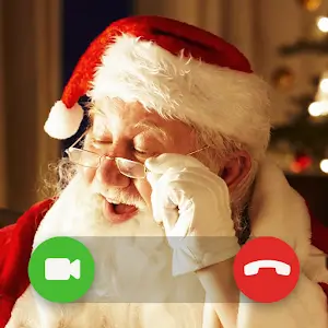 SantApp APK icon