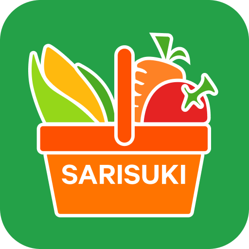 Sarisuki APP APK icon