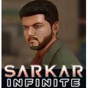 Sarkar Infinite Mod APK icon
